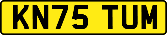 KN75TUM