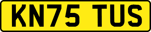 KN75TUS