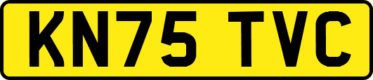 KN75TVC