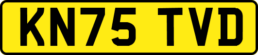 KN75TVD