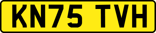 KN75TVH