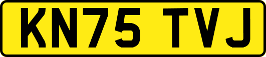 KN75TVJ