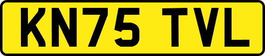 KN75TVL