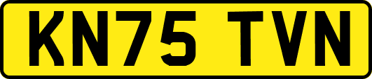 KN75TVN