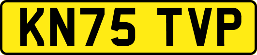 KN75TVP
