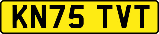 KN75TVT
