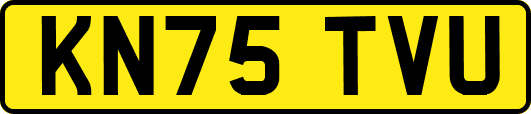 KN75TVU