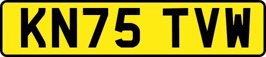KN75TVW
