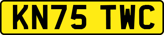 KN75TWC