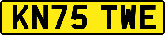 KN75TWE