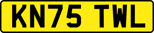 KN75TWL