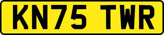 KN75TWR