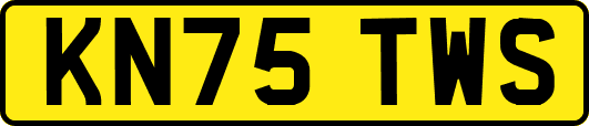 KN75TWS