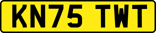 KN75TWT