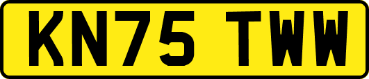 KN75TWW