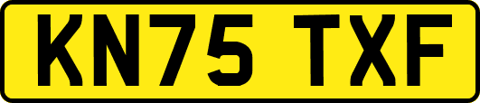 KN75TXF