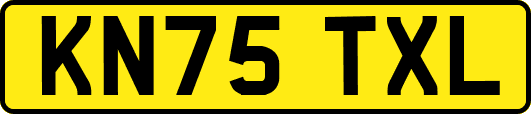 KN75TXL