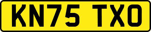 KN75TXO