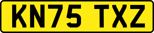 KN75TXZ