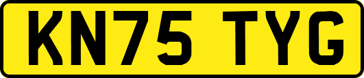 KN75TYG