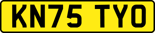 KN75TYO