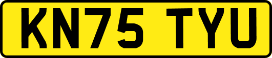 KN75TYU