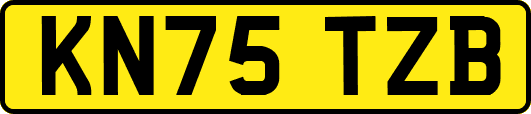 KN75TZB