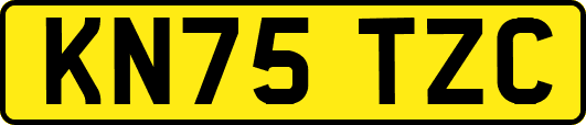 KN75TZC