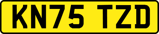 KN75TZD