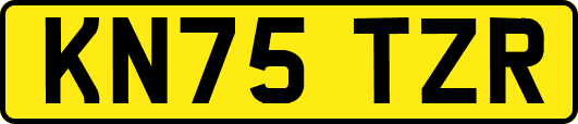 KN75TZR