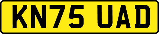 KN75UAD