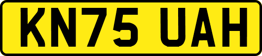 KN75UAH