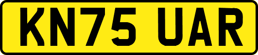 KN75UAR