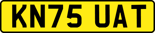 KN75UAT