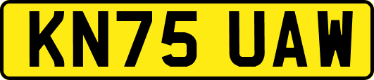 KN75UAW