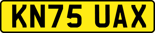 KN75UAX