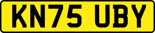 KN75UBY