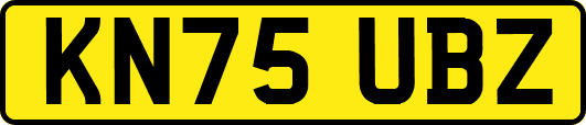 KN75UBZ