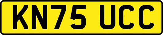 KN75UCC