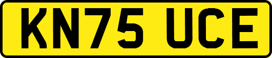 KN75UCE