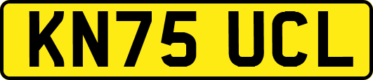 KN75UCL