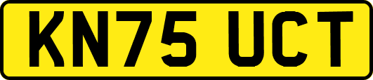 KN75UCT