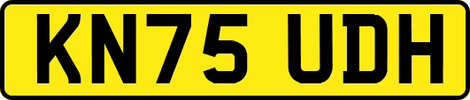 KN75UDH