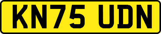 KN75UDN