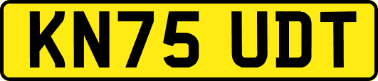 KN75UDT