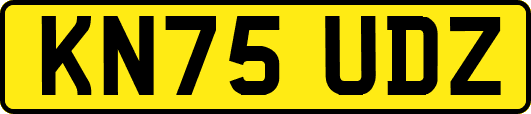KN75UDZ