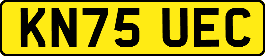 KN75UEC
