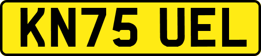 KN75UEL