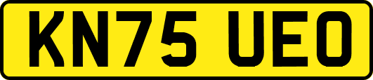 KN75UEO