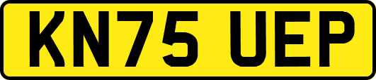 KN75UEP